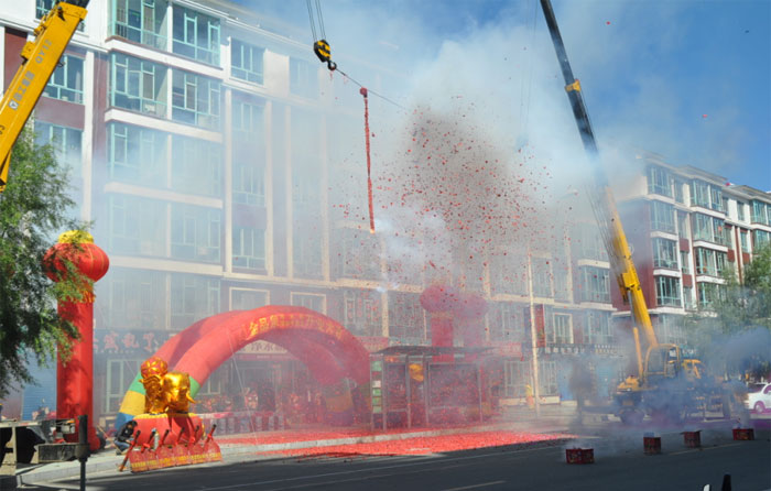 深圳市金品泉凈水設(shè)備有限公司駐金沙辦事處正式開業(yè)！